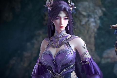 倾城绝恋:高颜值女神定制游戏_沉浸式互动新体验 倾城绝恋:高颜值女神定制游戏_沉浸式互动新体验