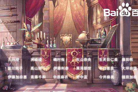魔卡领域手游职业选择与魔卡搭配技巧进阶攻略