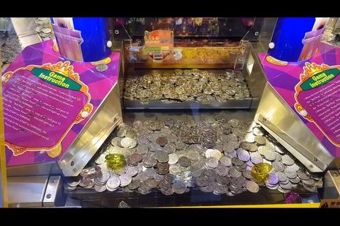 推币机狂欢盛宴_金币风暴引爆全场欢乐挑战时刻