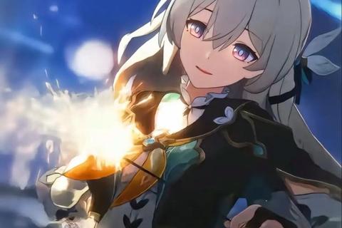 流萤劫·逆鳞灼灼书三生执念_宿命千载许红鸾