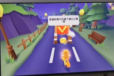 加菲猫跑酷下载_魔性闯关冒险游戏-极速获取攻略教程