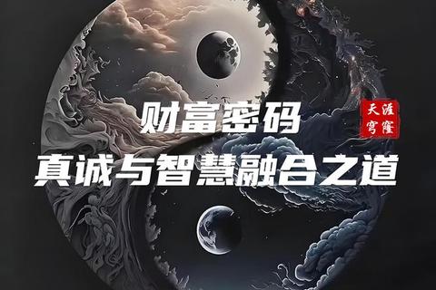 金钱游戏：财富密码与策略生存的终极对决