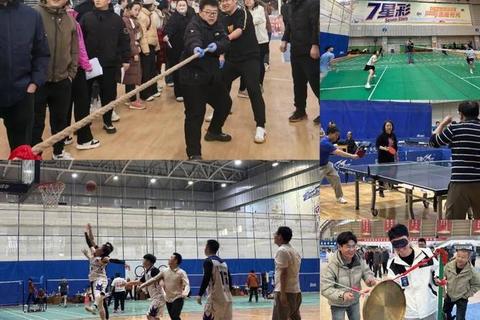 指尖争锋：趣味小游戏挑战赛_脑力全开赢荣耀桂冠