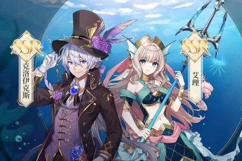 星海誓约与可攻略NPC共谱星际恋歌之命运抉择
