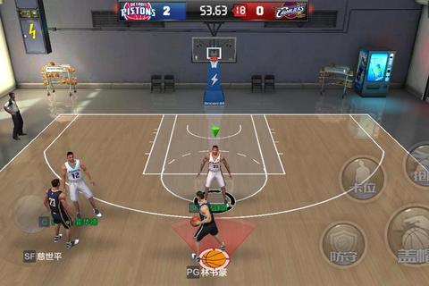 最强NBA为什么进不了游戏加载失败常见原因与高效解决步骤