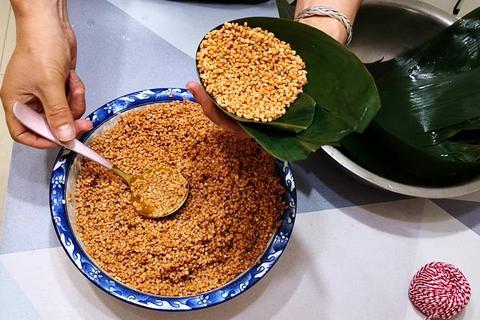 糯米泡多久才正确？最佳时长解决粘牙夹生难题
