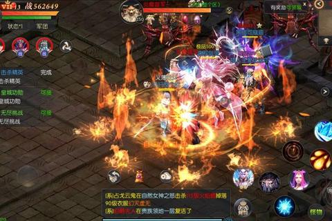 奇迹魔域手游九游版新手战力提升技巧与快速升级指南 奇迹魔域手游九游版新手战力提升技巧与快速升级指南