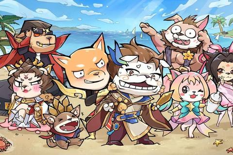 骷髅马驯服全攻略：新手必学技巧与高效养成指南