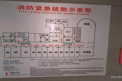 恐怖医院逃亡路线规划与高难度谜题破解技巧攻略