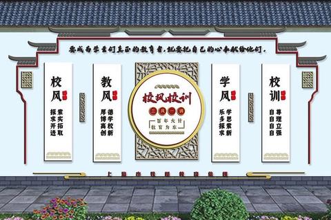 校训有哪些选择难题？三步法助您快速确定学校核心理念