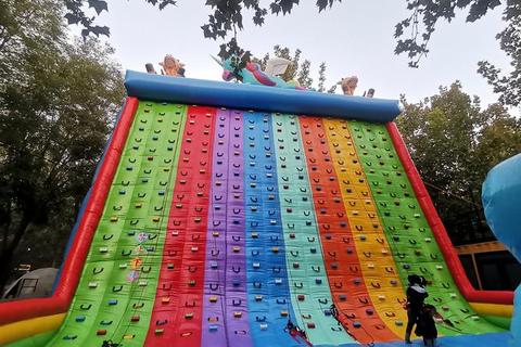 亲子互动乐趣多:15款好玩儿童游戏推荐-创意与趣味大集合 亲子互动乐趣多:15款好玩儿童游戏推荐-创意与趣味大集合