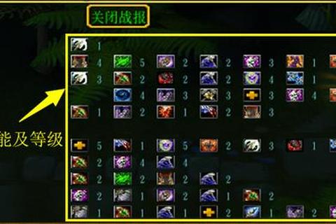 丛林肉搏零基础入门攻略：新手必学的生存技巧与快速发育路线详解