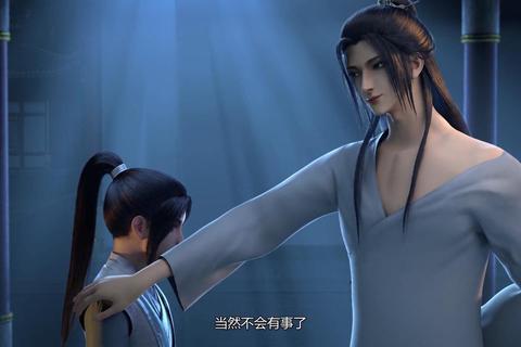 暗黑系逆徒驯养手册背叛师尊后如何触发黑化结局与隐藏剧情