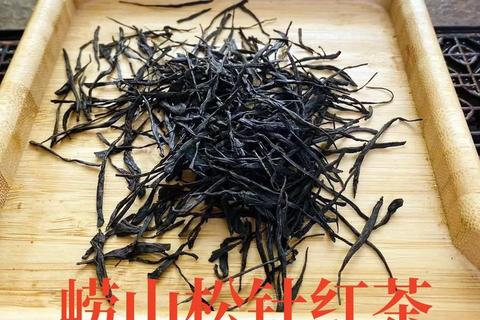 松针茶多少钱一斤？价格困惑全解决，三步教你选对高性价比好茶