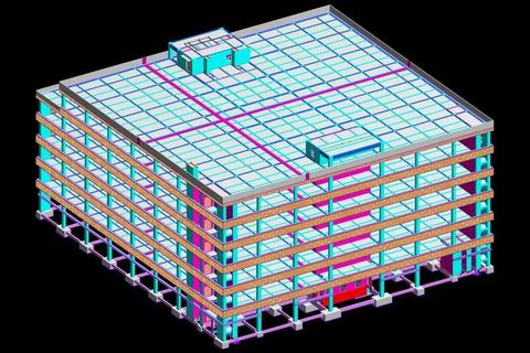 鲁班软件官网-BIM建模算量客户端及定额库下载中心