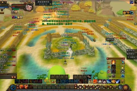 寻仙手游真法蛋快速获取攻略与灵宠属性培养技巧全解析