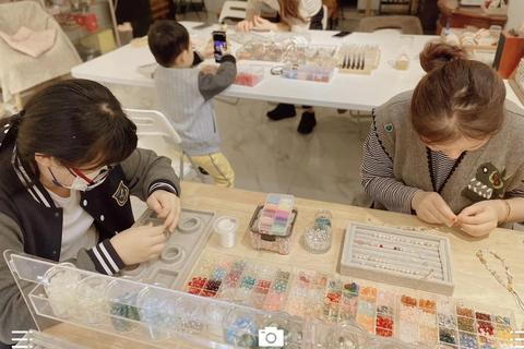 巧手匠心:工艺游戏创意工坊与DIY手作体验指南 巧手匠心:工艺游戏创意工坊与DIY手作体验指南