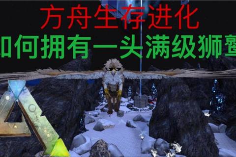 方舟生存进化手游快速升级指南从零开始到满级的全面技巧解析