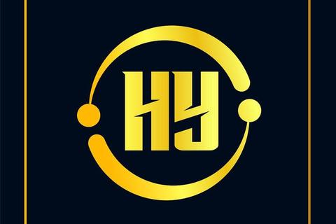 hyk2gj字体免费下载-现代风格艺术字库_创意设计必备资源