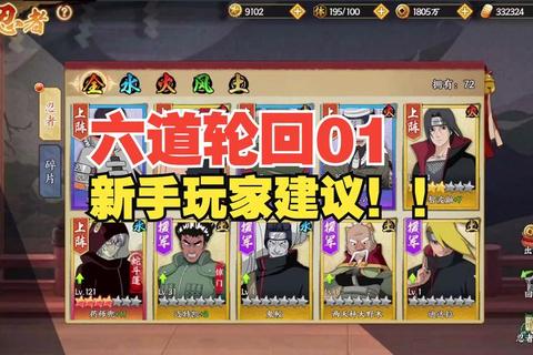 六道轮回终极攻略：转生机制解析与全职业技能搭配通关技巧详解
