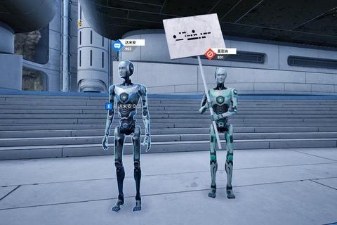 生死轮回：游戏法则下的存亡博弈与终极试炼