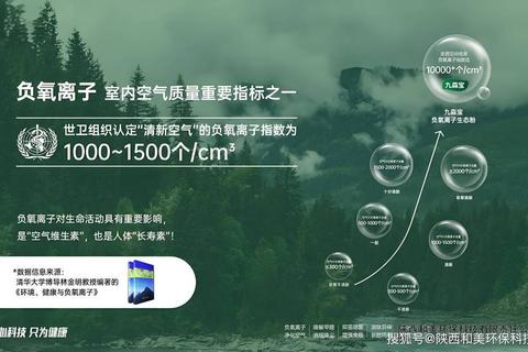 为什么没有烟雾困扰？创新技术实现空气高效净化新突破