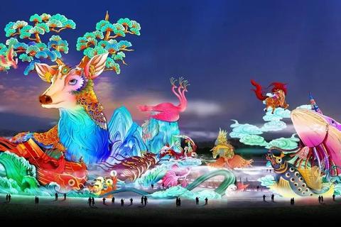 仙剑四即墨攻略：花灯幻境与狐仙隐香山全流程解析