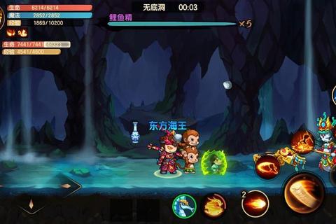 倩女手游禅院寻迹零氪通关技巧与隐藏路线全解析
