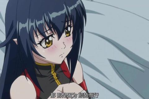 钢铁魔女：迅雷下载的觉醒狂想曲