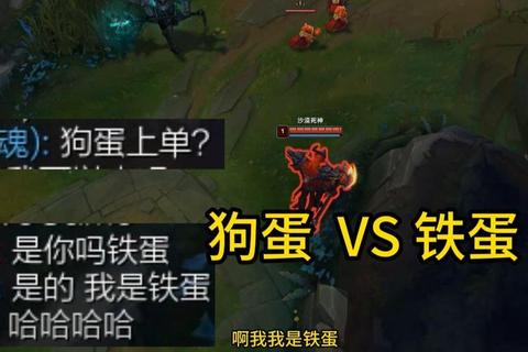 对抗狗头发育难题？盘点三大克制英雄助你压制沙漠死神成长