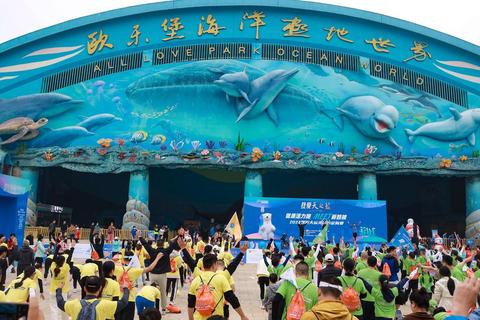 智趣定向赛:城市寻踪挑战_探索未知解密闯关 智趣定向赛:城市寻踪挑战_探索未知解密闯关