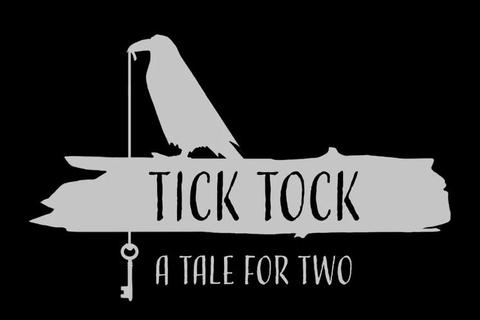 TickTock双人协作解密全攻略：9个必学技巧与隐藏结局解锁指南