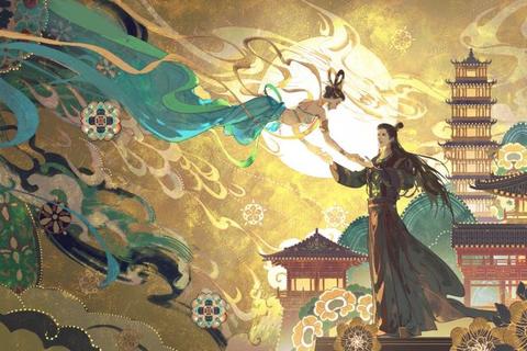 飞天游戏:云端翱翔的奇幻冒险之旅_无限世界启程