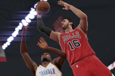 NBA2K15为什么卡顿？深度分析游戏卡顿原因及优化方法