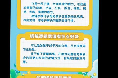 脑力挑战营-趣味益智游戏合集点燃思维火花