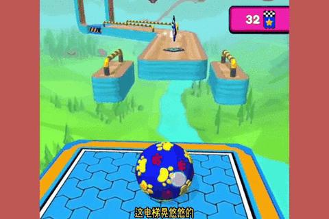 休闲闯关与多人合作：2025热门小游戏新体验