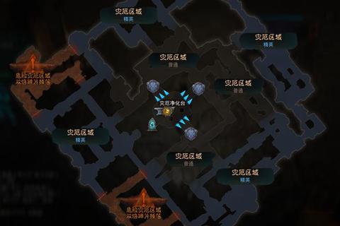 手游版魔塔1.12通关全攻略 属性加点技巧与隐藏关卡路线解析