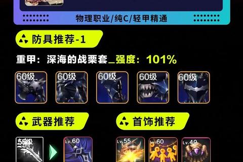 剑影传说手游最新版本职业培养与装备强化技巧全解析