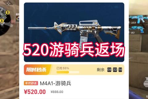 CF小苹果官网限时活动福利领取指南与实战技巧全解析