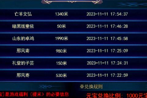 龙城传奇手游打金技巧快速升级战力提升职业选择全攻略