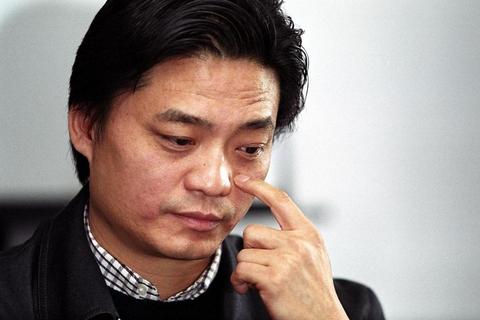 崔永元为什么离开央视职场压力与转型启示引发深思