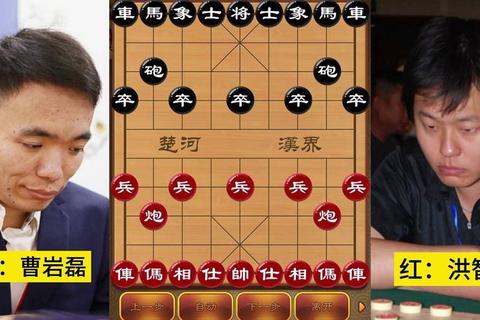 棋逢对手_智谋对决：巅峰战局点燃脑力狂欢