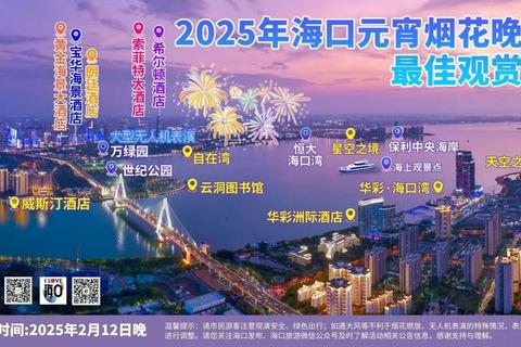 烟花盛会2025最新攻略：十大必看技巧与最佳观赏地点全解析