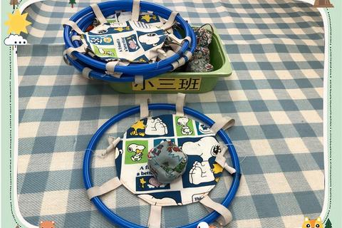 创意手工小游戏DIY：亲子互动趣味挑战与动手制作指南