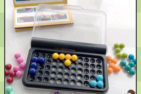 智能拼图：AI赋能碎片重组_挑战极限脑力新玩法
