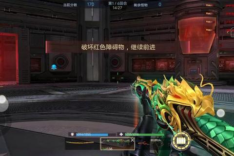 硝烟盛宴:孤狼爆裂突袭-废墟之城极限猎杀行动 硝烟盛宴:孤狼爆裂突袭-废墟之城极限猎杀行动