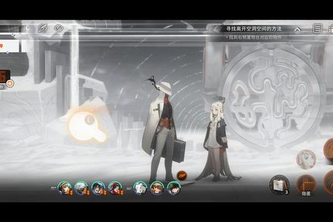 时空迷宫故事解谜全流程通关攻略与隐藏线索收集技巧