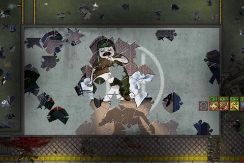 像素拼图：方块解谜挑战-创意碎片重构之旅