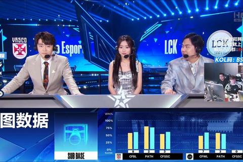 CFPL S22赛季巅峰对决：顶尖战队战术解析与选手高光时刻全回顾