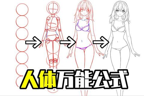 人体素材游戏全关卡通关攻略与隐藏道具收集技巧详解  第1张